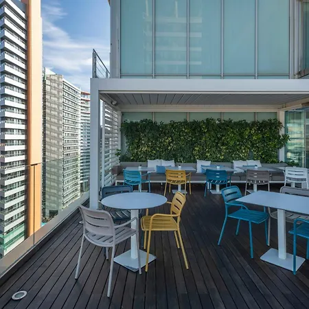 Leonardo Royal Forum Hotel