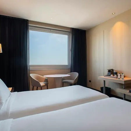 Leonardo Royal Forum Barcelona