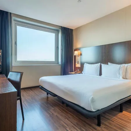 Leonardo Royal Forum 4* Barcelona