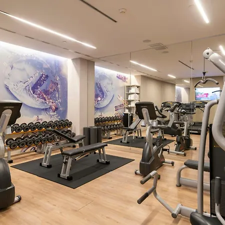 Leonardo Royal Forum