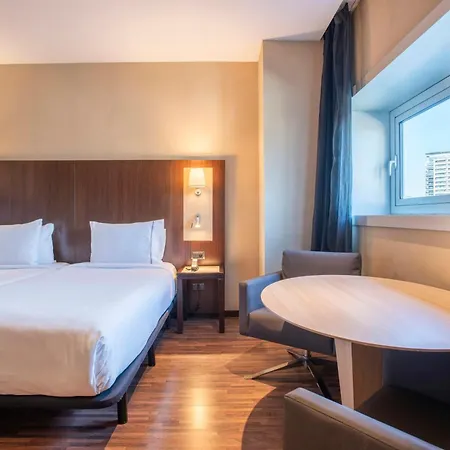 Leonardo Royal Forum Hotel