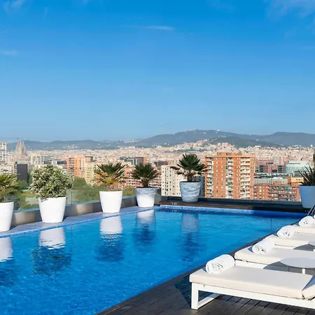 Leonardo Royal Forum 4*