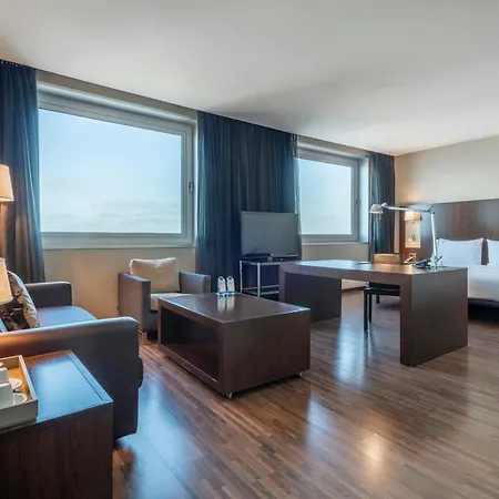 Leonardo Royal Forum Hotel