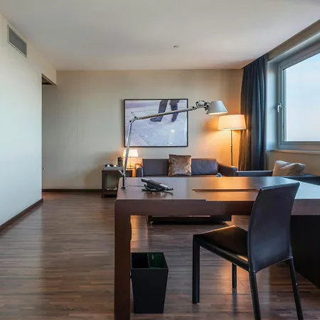 Leonardo Royal Forum Hotel