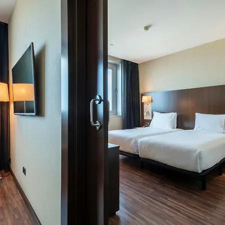 Leonardo Royal Forum 4* Barcelona