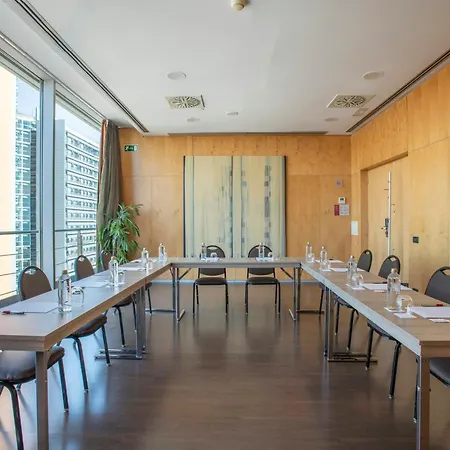 Leonardo Royal Forum Hotel