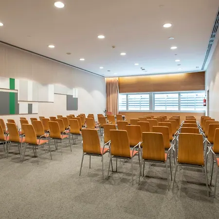 Leonardo Royal Forum