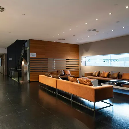 Hotel Leonardo Royal Forum 4*