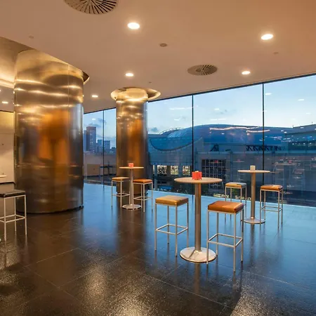 Leonardo Royal Forum