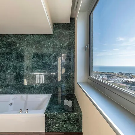 Hotel Leonardo Royal Forum