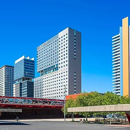 Leonardo Royal Forum Barcellona
