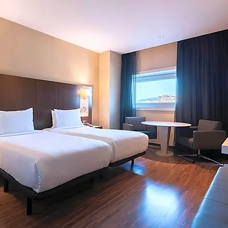 Leonardo Royal Forum Hotel Barcellona