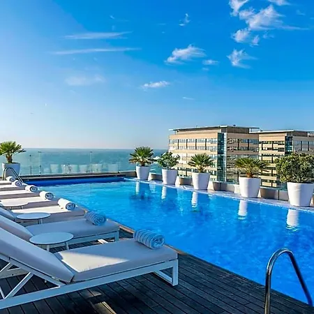 Leonardo Royal Forum Hotel