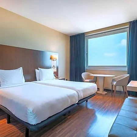 Leonardo Royal Forum Hotel