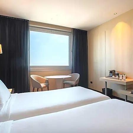 Hotel Leonardo Royal Forum Barcellona