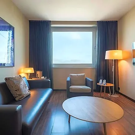Leonardo Royal Forum Hotel Barcellona