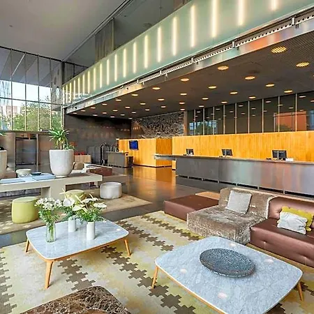 Leonardo Royal Forum 4*