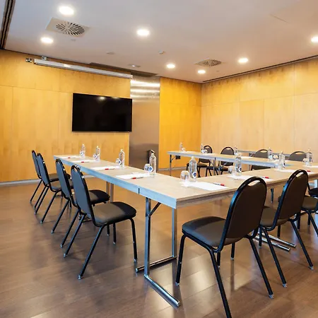Leonardo Royal Forum 4* Barcelona