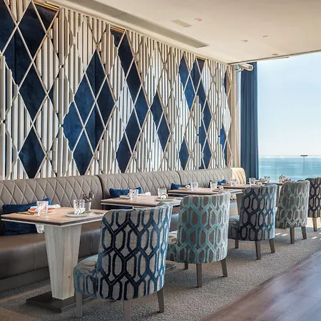 Leonardo Royal Forum 4* Barcelona