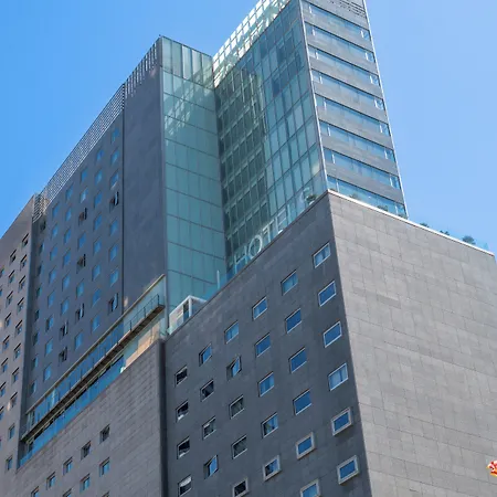 Leonardo Royal Forum 4* Barcelona
