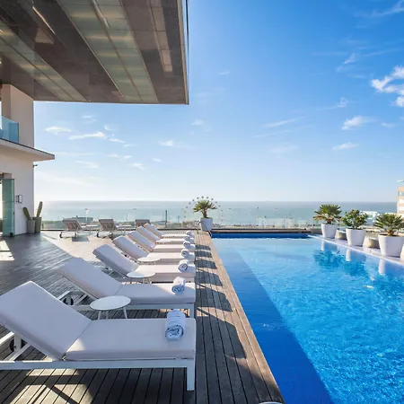 Leonardo Royal Forum 4*
