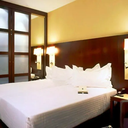 Leonardo Royal Forum ホテル 4*