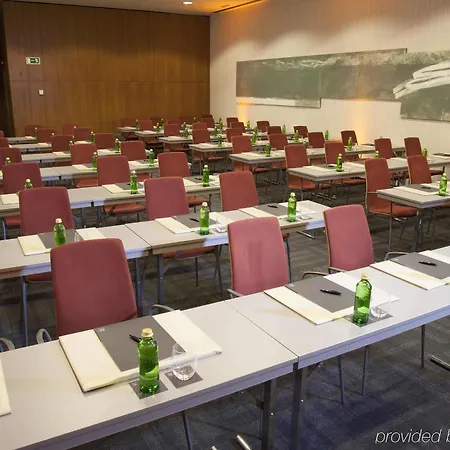 Leonardo Royal Forum