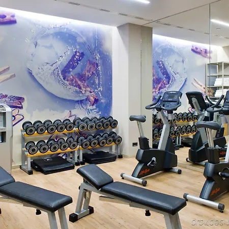 Leonardo Royal Forum