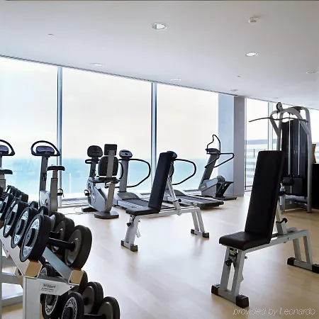 Leonardo Royal Forum 4* Barcelona