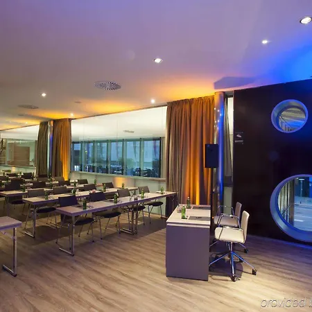 Leonardo Royal Forum Barcelona