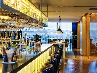 ホテル Leonardo Royal Forum 4*