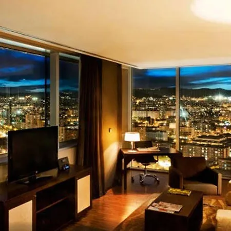 Leonardo Royal Forum