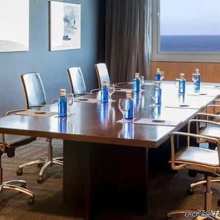 Leonardo Royal Forum Hotel Barcelona