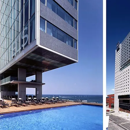 Ac Fórum By Marriott Hotel 4*