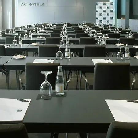 Leonardo Royal Forum