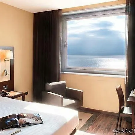 Leonardo Royal Forum 4* Barcelona