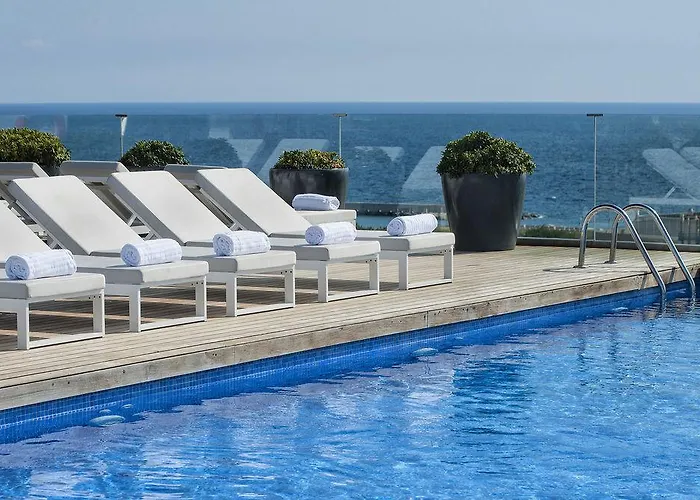 Leonardo Royal Forum Hotel