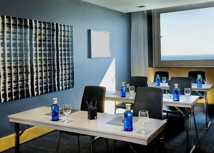 Leonardo Royal Forum