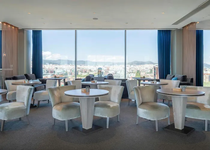 Leonardo Royal Forum