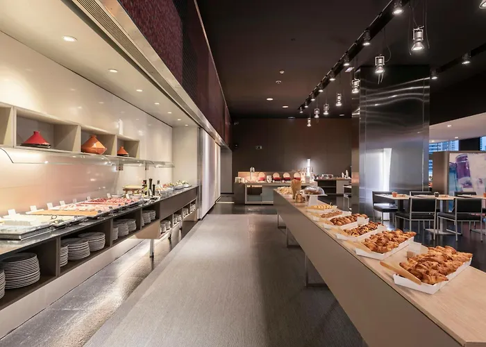 Leonardo Royal Forum