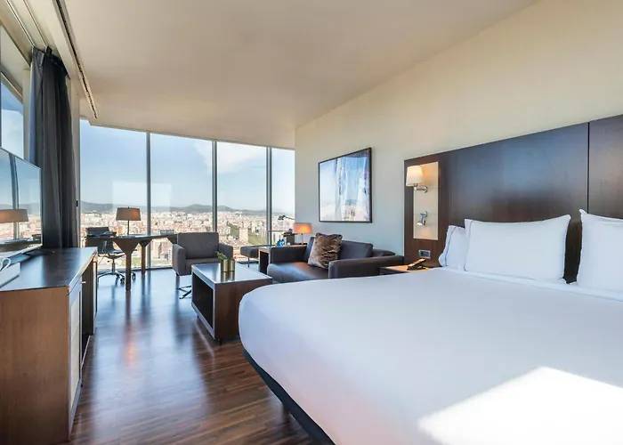 Leonardo Royal Forum Hotel