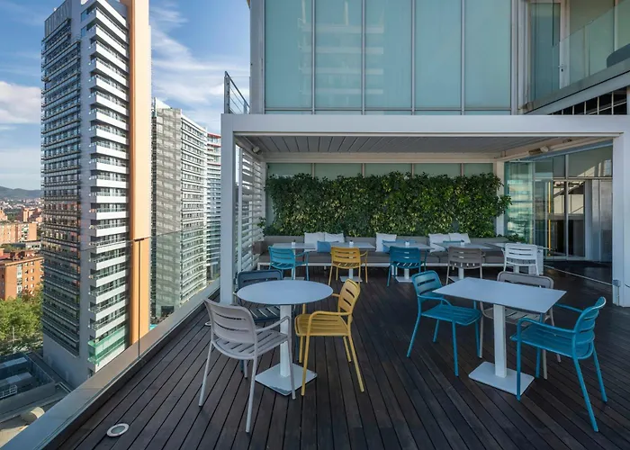 Leonardo Royal Forum Hotel