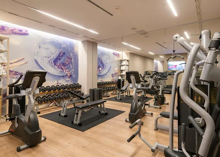 Leonardo Royal Forum