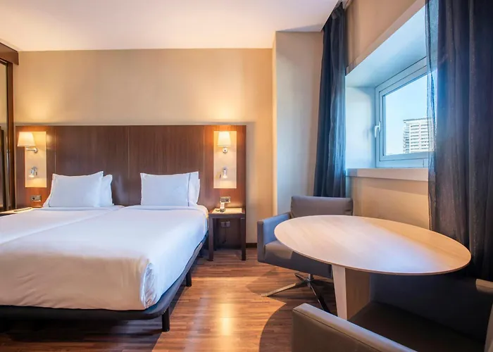 Leonardo Royal Forum Hotel