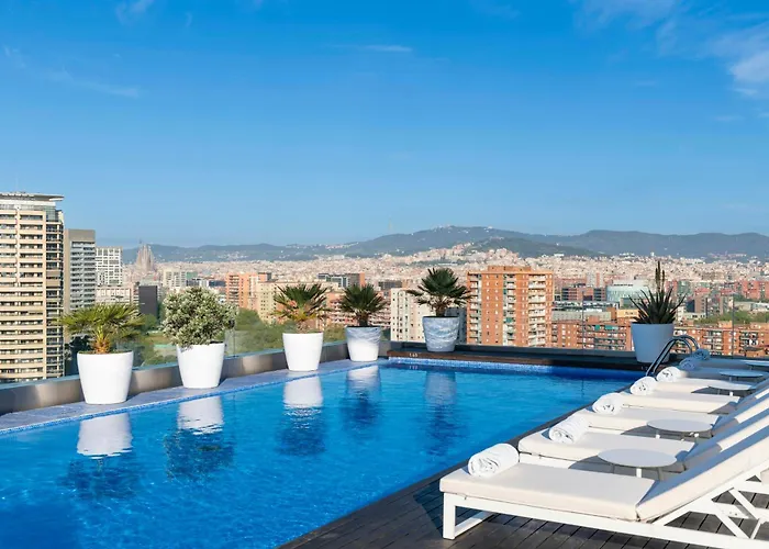 Ac Fórum By Marriott 4*