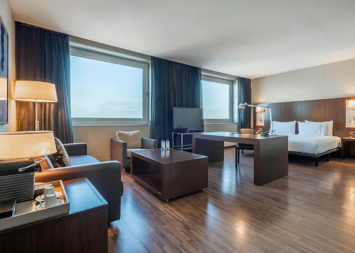 Leonardo Royal Forum Hotel