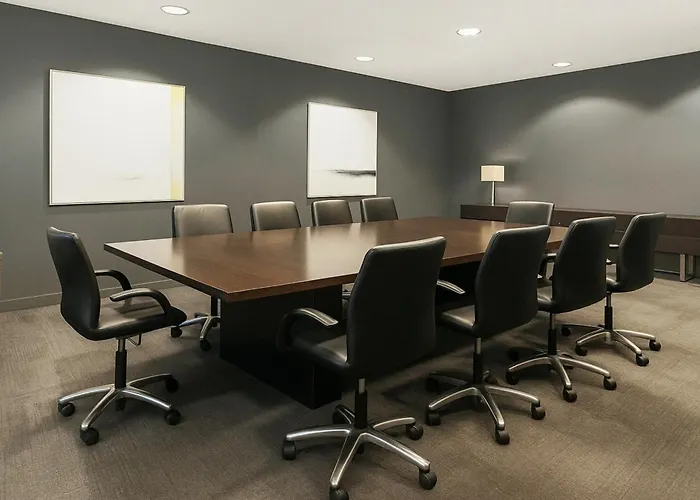 Leonardo Royal Forum