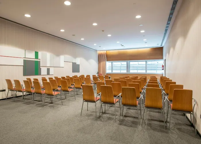 Leonardo Royal Forum