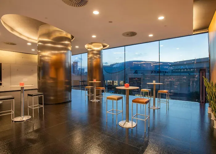 Leonardo Royal Forum