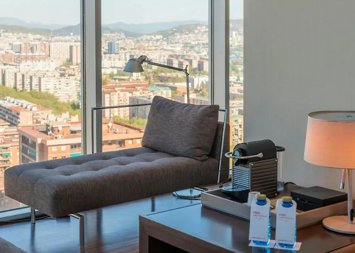 Leonardo Royal Forum